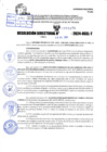 Vista preliminar de documento R.D 1475-2024