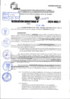 Vista preliminar de documento R.D 1474-2024