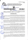 Vista preliminar de documento R.D 1815-2024