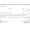 Vista preliminar de documento Modificaciones al Cuadro Multianual de Necesidades Nº 00000087-2024-MDSA