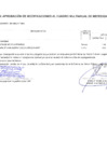 Vista preliminar de documento Modificaciones al Cuadro Multianual de Necesidades Nº 00000120-2024-MDSA