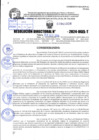 Vista preliminar de documento R.D 1826-2024