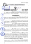 Vista preliminar de documento R.D 1461-2024