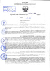 Vista preliminar de documento R.D 1460-2024