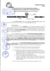 Vista preliminar de documento R.D 1829-2024