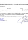 Vista preliminar de documento Modificaciones al Cuadro Multianual de Necesidades Nº 00000121-2024-MDSA