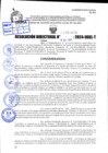 Vista preliminar de documento R.D 1445-2024