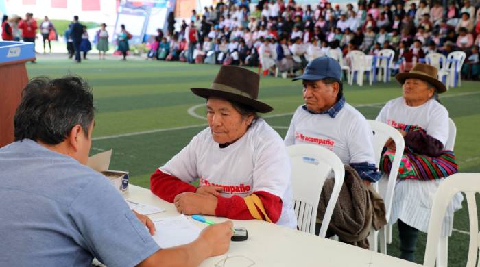 Ayacucho 2