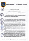 Vista preliminar de documento Archivo PDF ACUERDO DE CONSEJO 145-2024-MPS