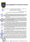 Vista preliminar de documento Archivo PDF ACUERDO DE CONSEJO 149-2024-MPS/CM