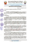 Vista preliminar de documento RESOLUCIÓN DE ALCALDIA N° 369-2024- ASOCI. LAS LOMAS DE ISCOZACIN
