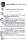 Vista preliminar de documento Archivo PDF ACUERDO DE CONSEJO 150-2024-MPS/CM