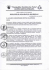 Vista preliminar de documento RESOLUCION DE ALCALDIA N° 021 – 2023 – MDLP – ALC