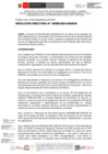 Vista preliminar de documento RESOLUCIÓN DIRECTORAL N° 000088-2024-AGN/ENA