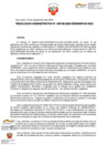 Vista preliminar de documento RESOLUCION ADMINISTRATIVA-000165-2024-OA-SGD