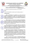 Vista preliminar de documento RESOLUCION DE ALCALDIA N° 037 – 2023 – MDLP – ALC