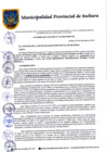 Vista preliminar de documento Archivo PDF ACUERDO DE CONSEJO 153-2024-MPS/CM