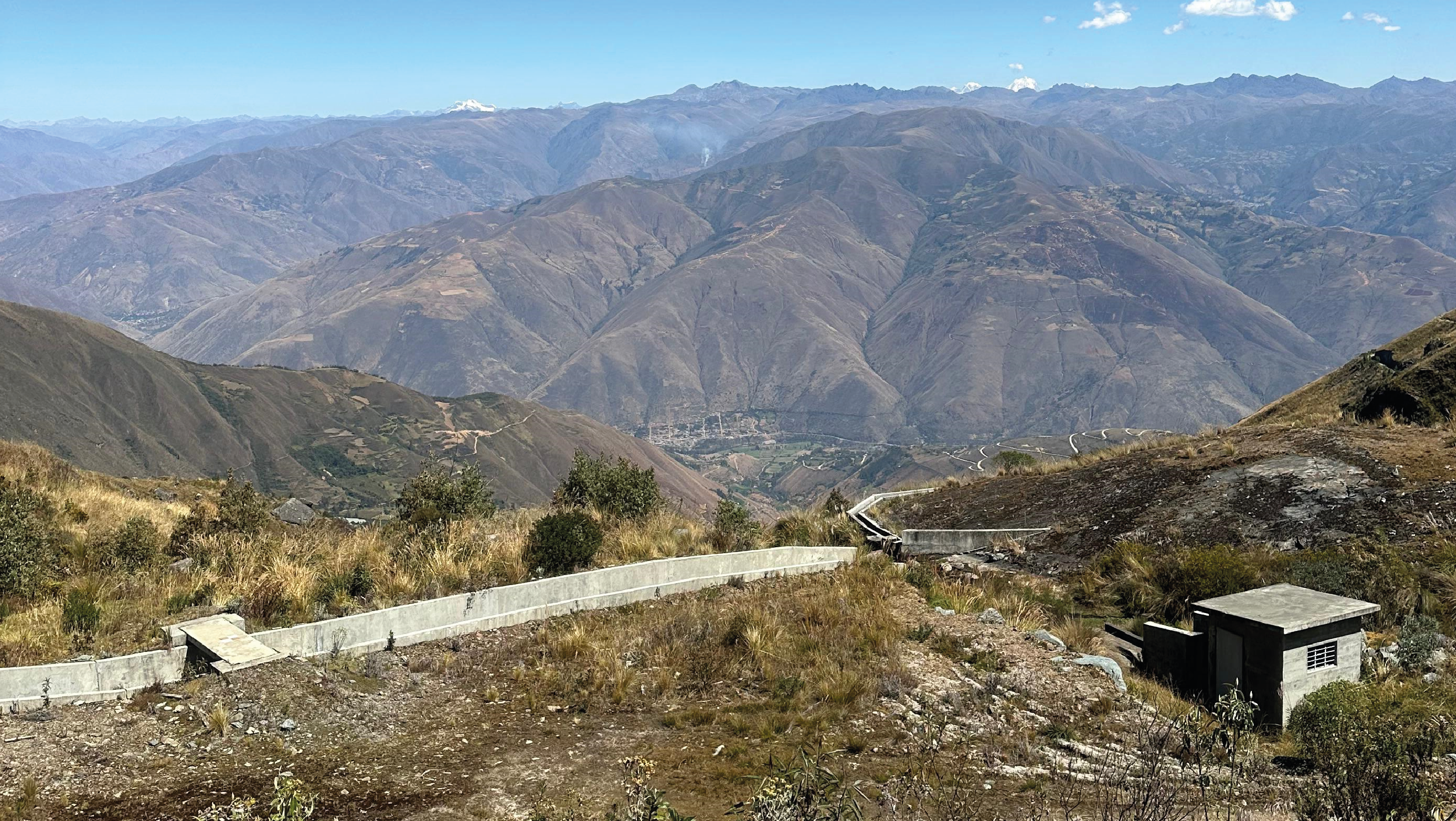 Putaga canal