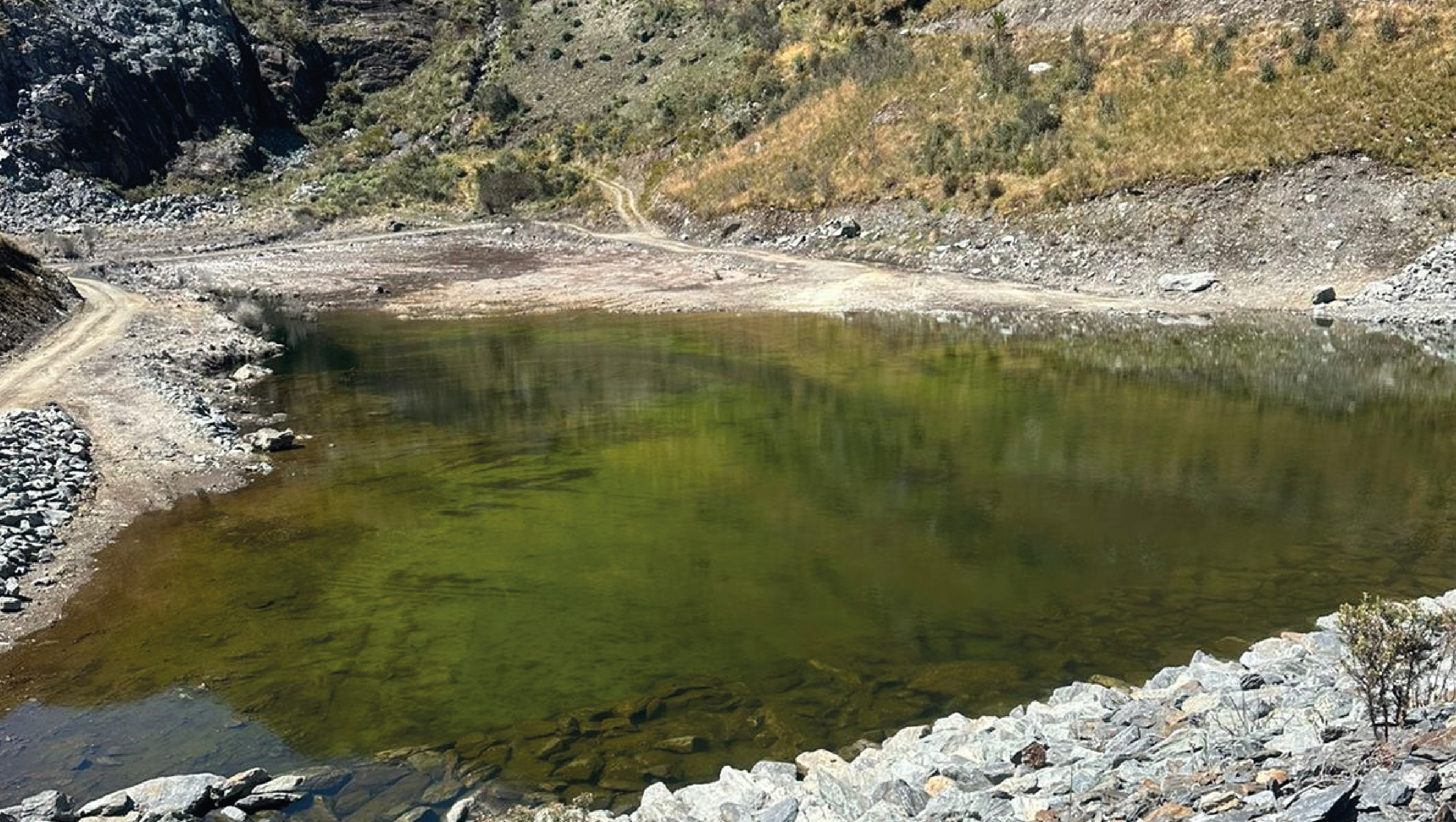 Putaga Presa