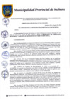 Vista preliminar de documento Archivo PDF ORDENANZA MUNICIPAL 012-2024-MPS