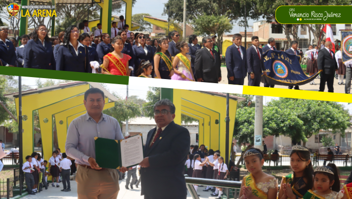 Aniversario
