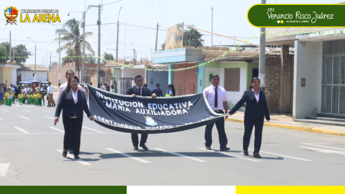 Aniversario