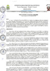 Vista preliminar de documento RESOLUCIÓN DE ALCALDIA N° 119-2024-MPP