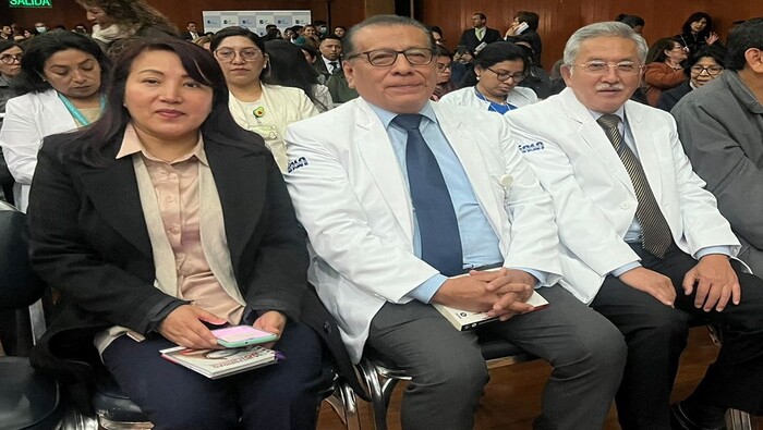 INSN EN CAPACITACIÓN DE INTEGRIDAD