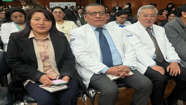 INSN EN CAPACITACIÓN DE INTEGRIDAD 