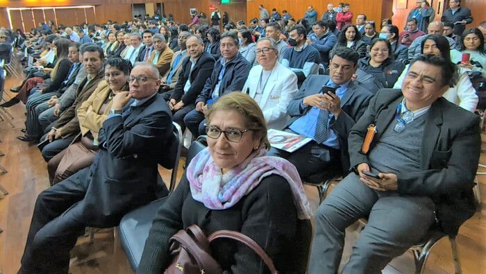 INSN EN CAPACITACIÓN DE INTEGRIDAD