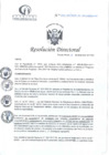 Vista preliminar de documento RD N°292-09-2024-DE-HCLLH-MINSA