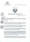 Vista preliminar de documento RD N°293-09-2024-DE-HCLLH-MINSA