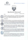 Vista preliminar de documento RD N°298-09-2024-DE-HCLLH-MINSA