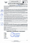 Vista preliminar de documento RD Nº 006-2024