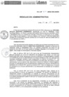 Vista preliminar de documento R.A.N.282-2024-INSN-OEA