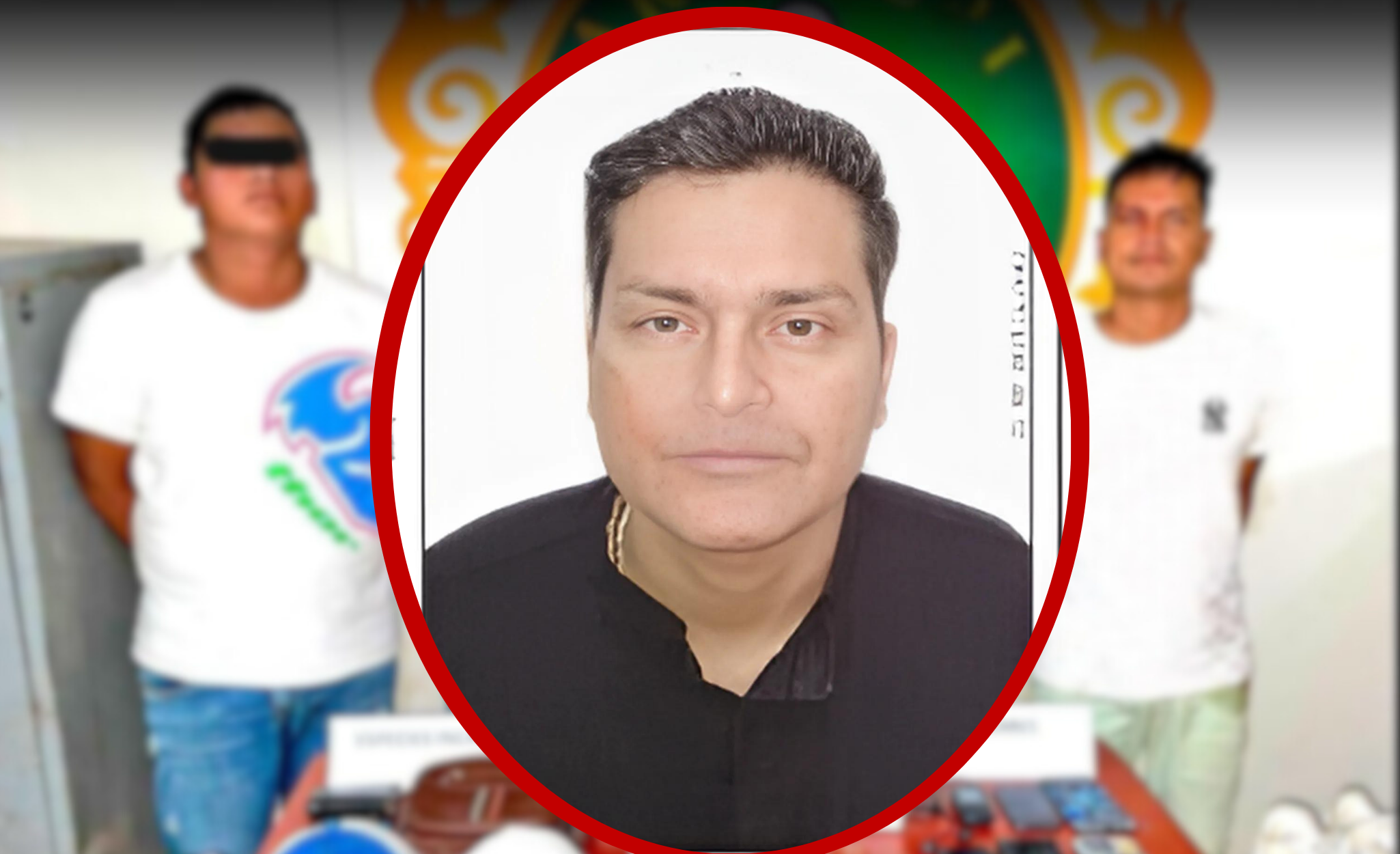 Cristihian Manuel Mori Mourao
