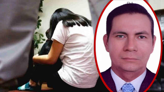 Dictan prisión preventiva por 9 meses para investigado por tocamientos a adolescente