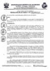 Vista preliminar de documento RESOLUCION DE ALCALDIA N° 039 – 2023 – MDLP – ALC