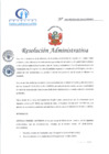 Vista preliminar de documento RA 052-OA