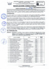 Vista preliminar de documento RD Nº 012-2024