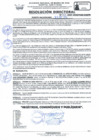 Vista preliminar de documento RD Nº 013-2024