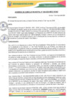 Vista preliminar de documento ACUERDO DE CONCEJO N° 24-2024-MDC-SCMO