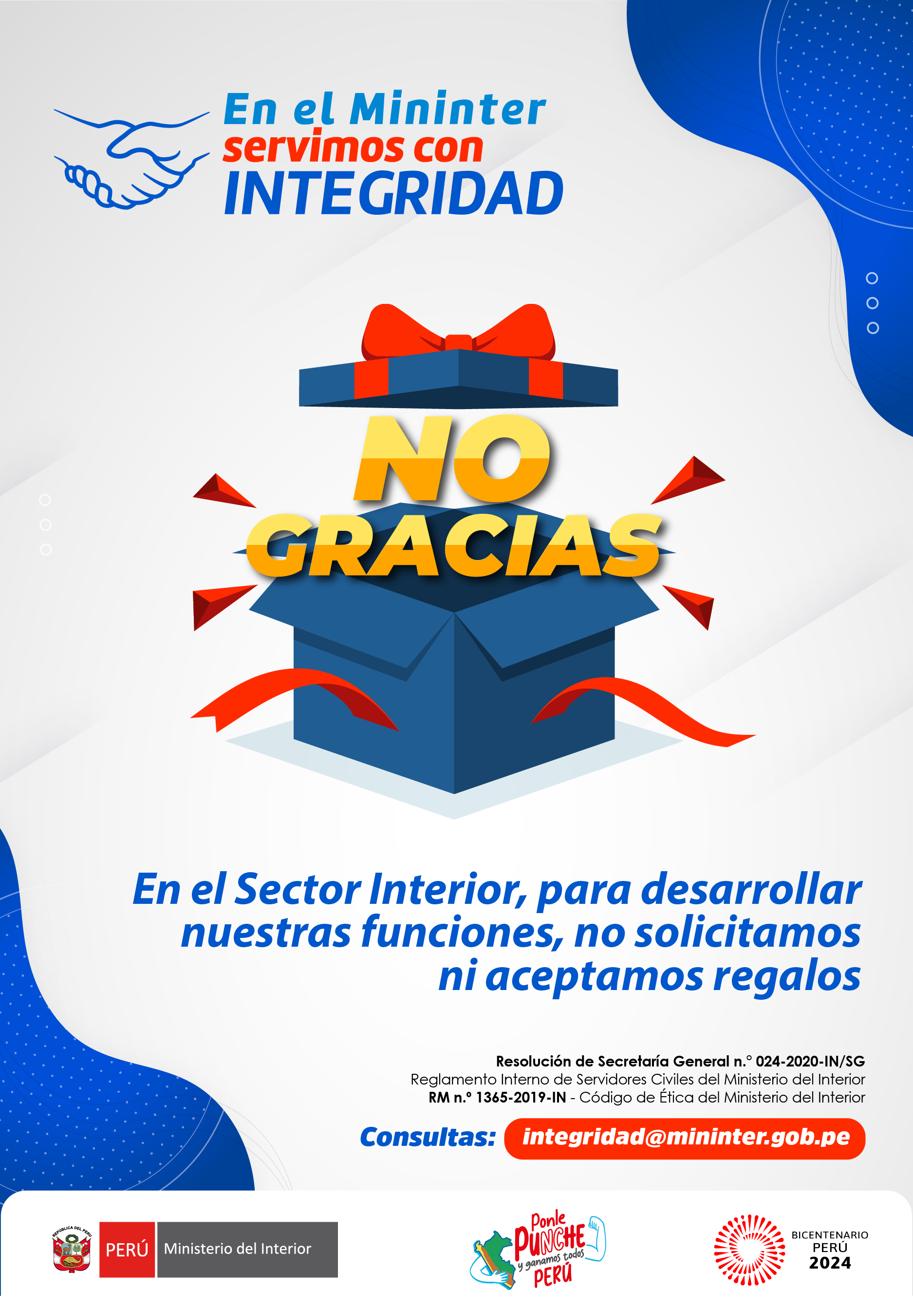 Integridad