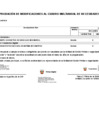 Vista preliminar de documento ANEXO N° 06: APROBACIÓN DE MODIFICACIONES AL CMN Nº 008-2023-DG/JNJ