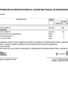 Vista preliminar de documento ANEXO N° 06: APROBACIÓN DE MODIFICACIONES AL CMN Nº 012-2023-DG/JNJ