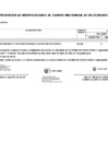 Vista preliminar de documento ANEXO N° 06: APROBACIÓN DE MODIFICACIONES AL CMN Nº 013-2023-DG/JNJ