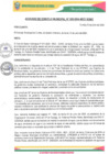 Vista preliminar de documento ACUERDO DE CONCEJO N° 29-2024-MDC-SCMO