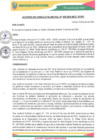Vista preliminar de documento ACUERDO DE CONCEJO N° 30-2024-MDC-SCMO