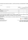Vista preliminar de documento ANEXO N° 06: APROBACIÓN DE MODIFICACIONES AL CMN Nº 014-2023-DG/JNJ
