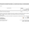 Vista preliminar de documento ANEXO N° 06: APROBACIÓN DE MODIFICACIONES AL CMN Nº 016-2023-DG/JNJ